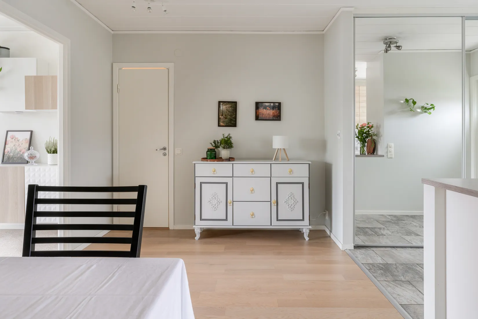 Bostadsrätt, Kvarnkullevägen 12L, Torslanda - Centrum, Göteborg
