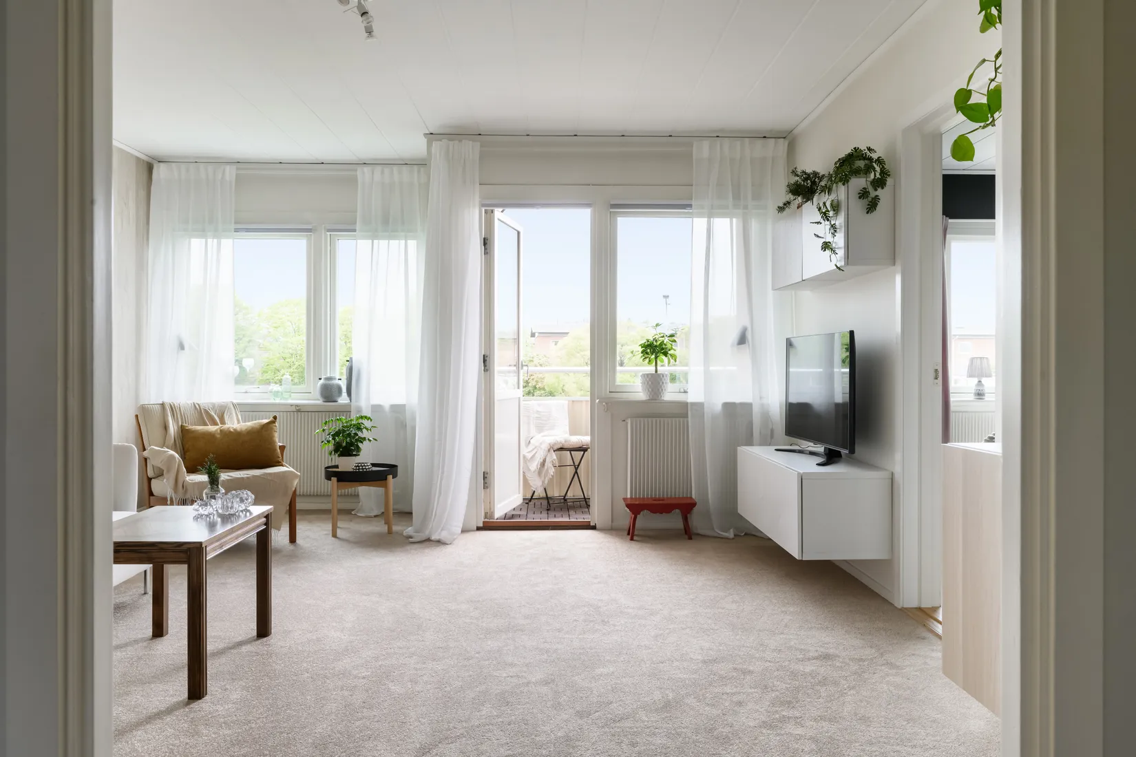 Bostadsrätt, Kvarnkullevägen 12L, Torslanda - Centrum, Göteborg