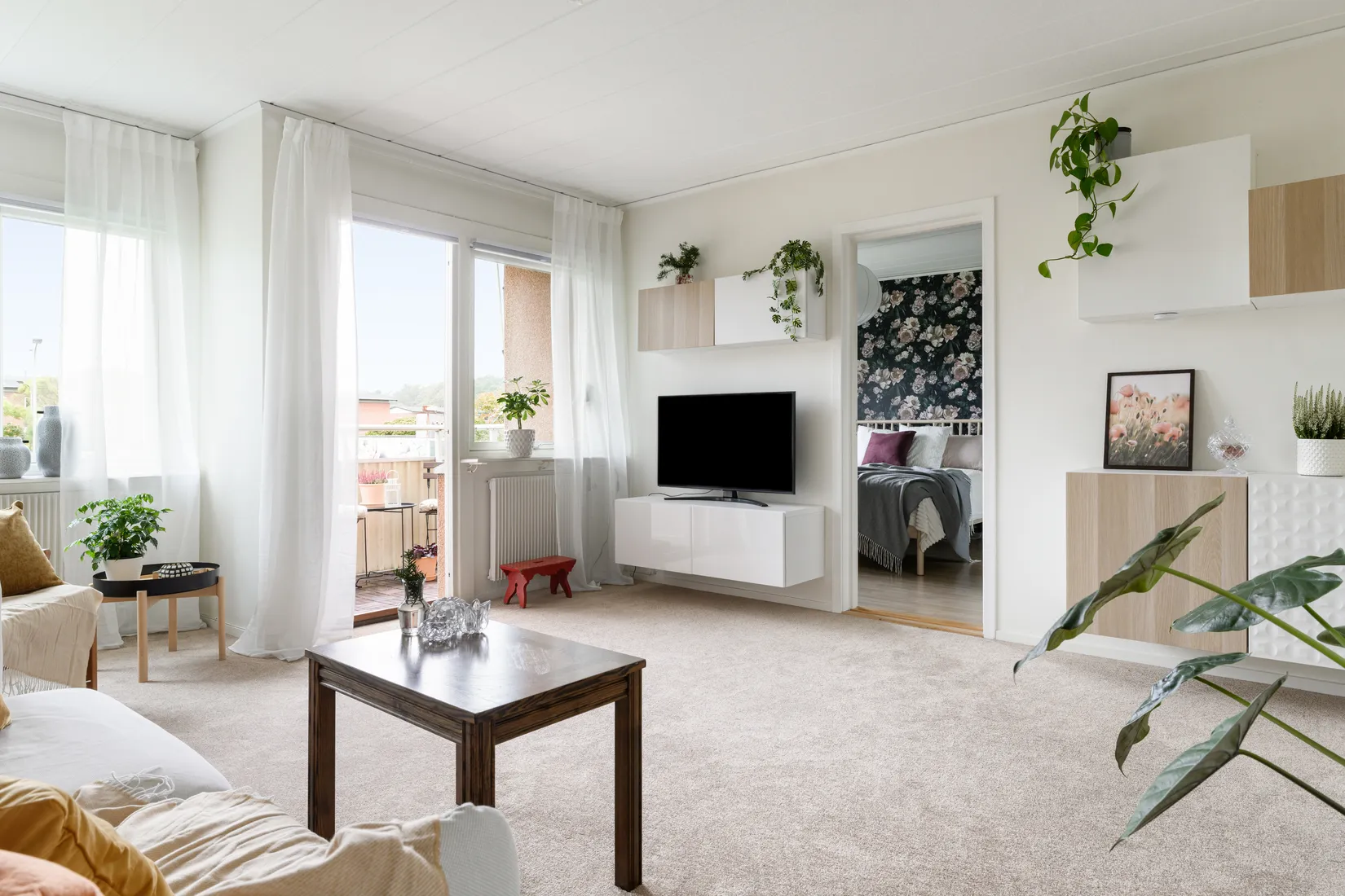 Bostadsrätt, Kvarnkullevägen 12L, Torslanda - Centrum, Göteborg
