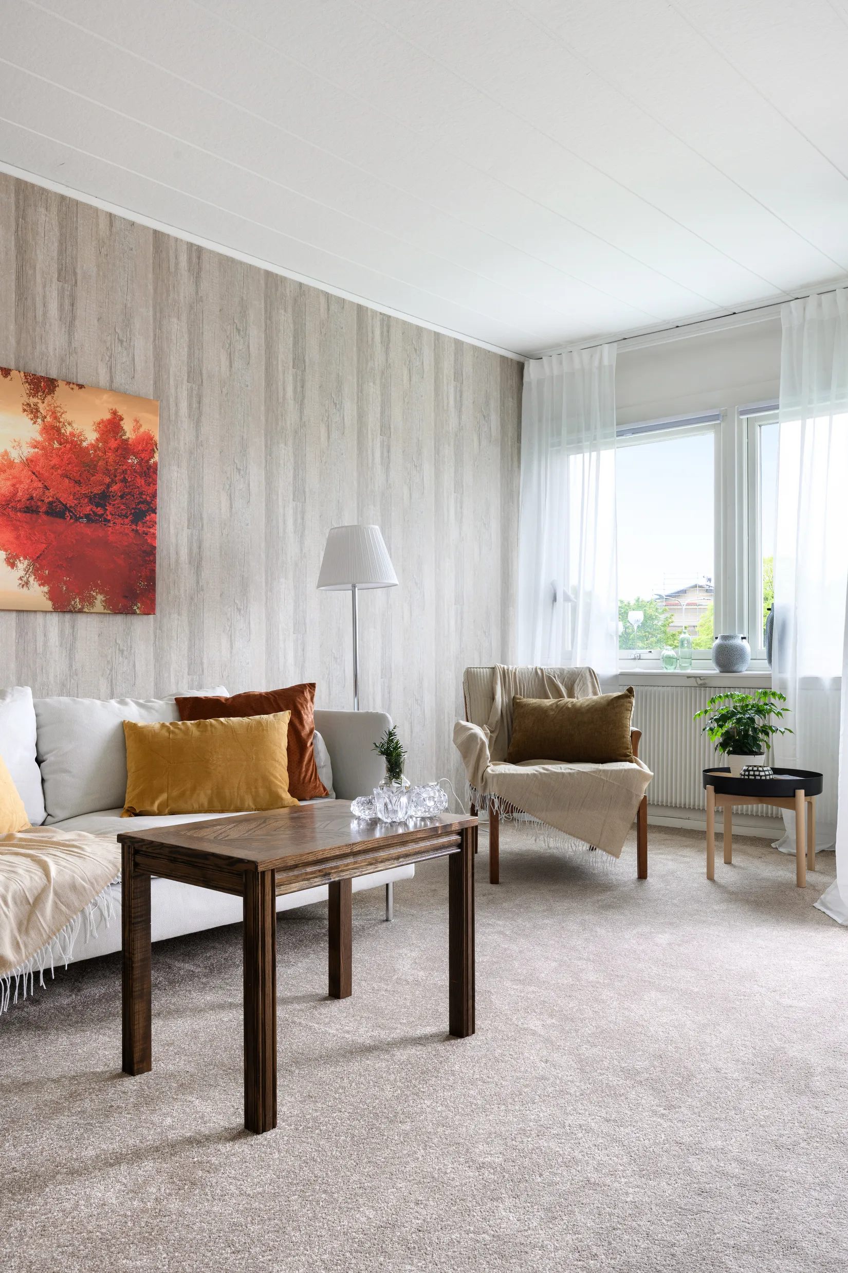 Bostadsrätt, Kvarnkullevägen 12L, Torslanda - Centrum, Göteborg