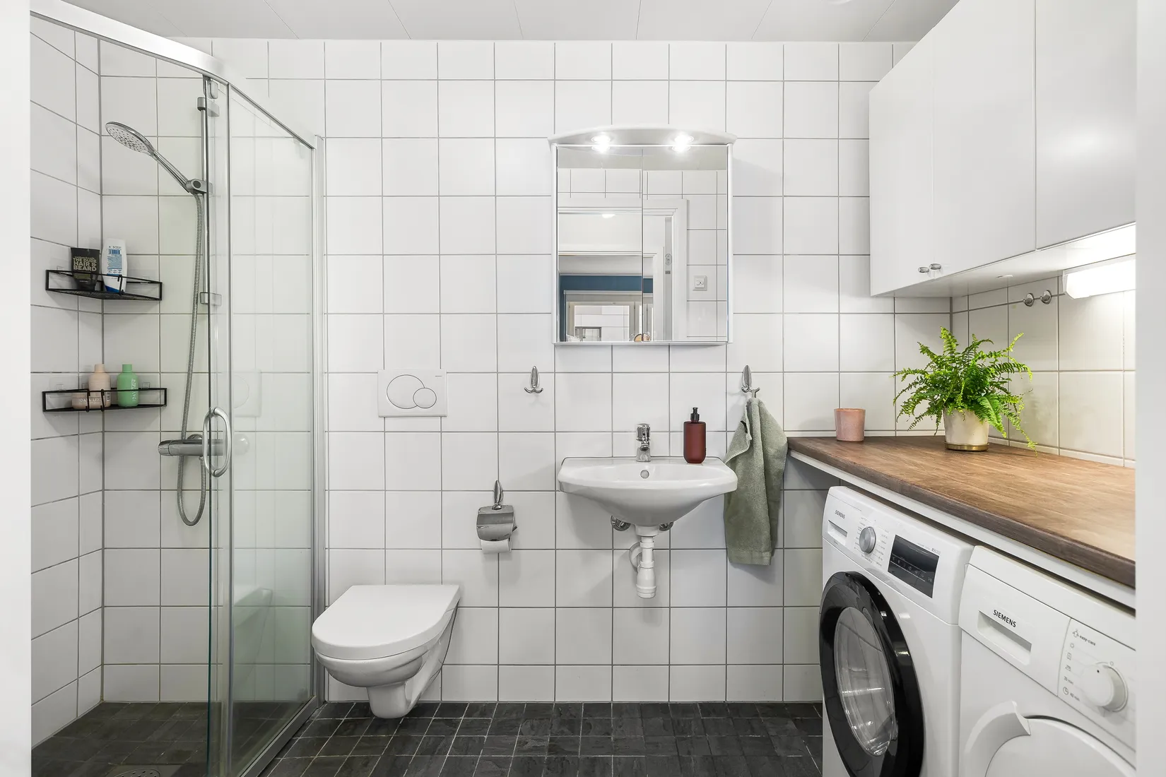 Bostadsrätt, Karlsbodavägen 40, Mariehäll, Stockholm