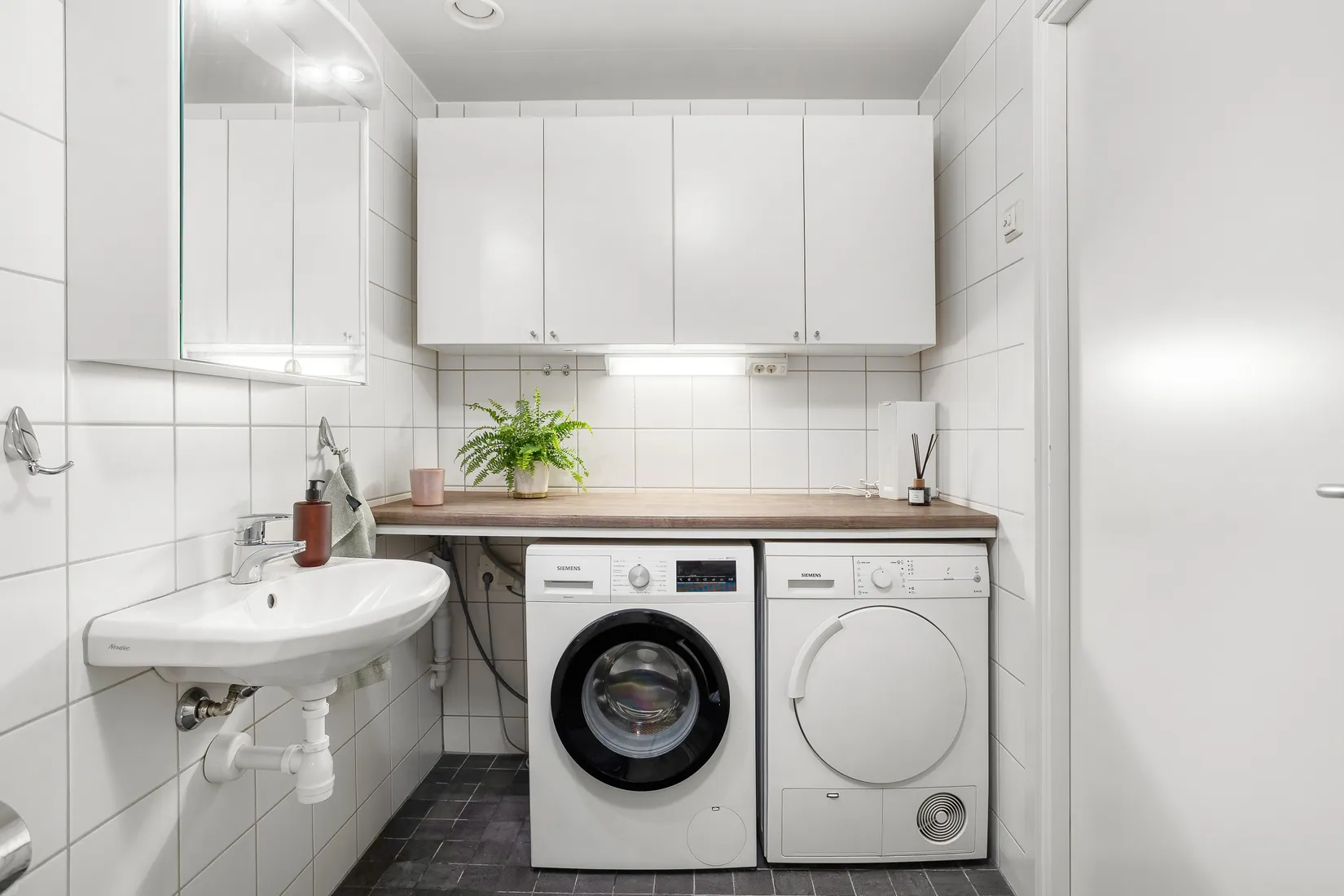 Bostadsrätt, Karlsbodavägen 40, Mariehäll, Stockholm