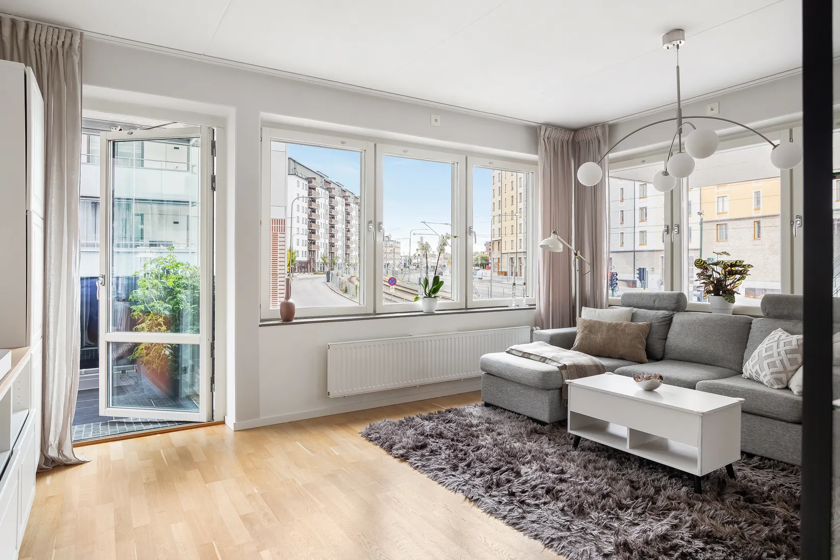 Bostadsrätt, Karlsbodavägen 40, Mariehäll, Stockholm