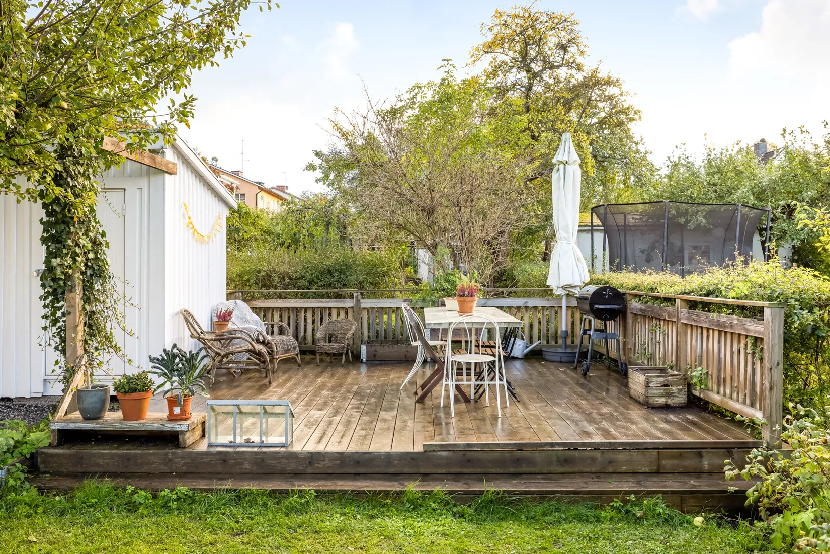 Bostadsrätt, Tallkrogsvägen 24, Enskede - Gamla Enskede, Stockholm