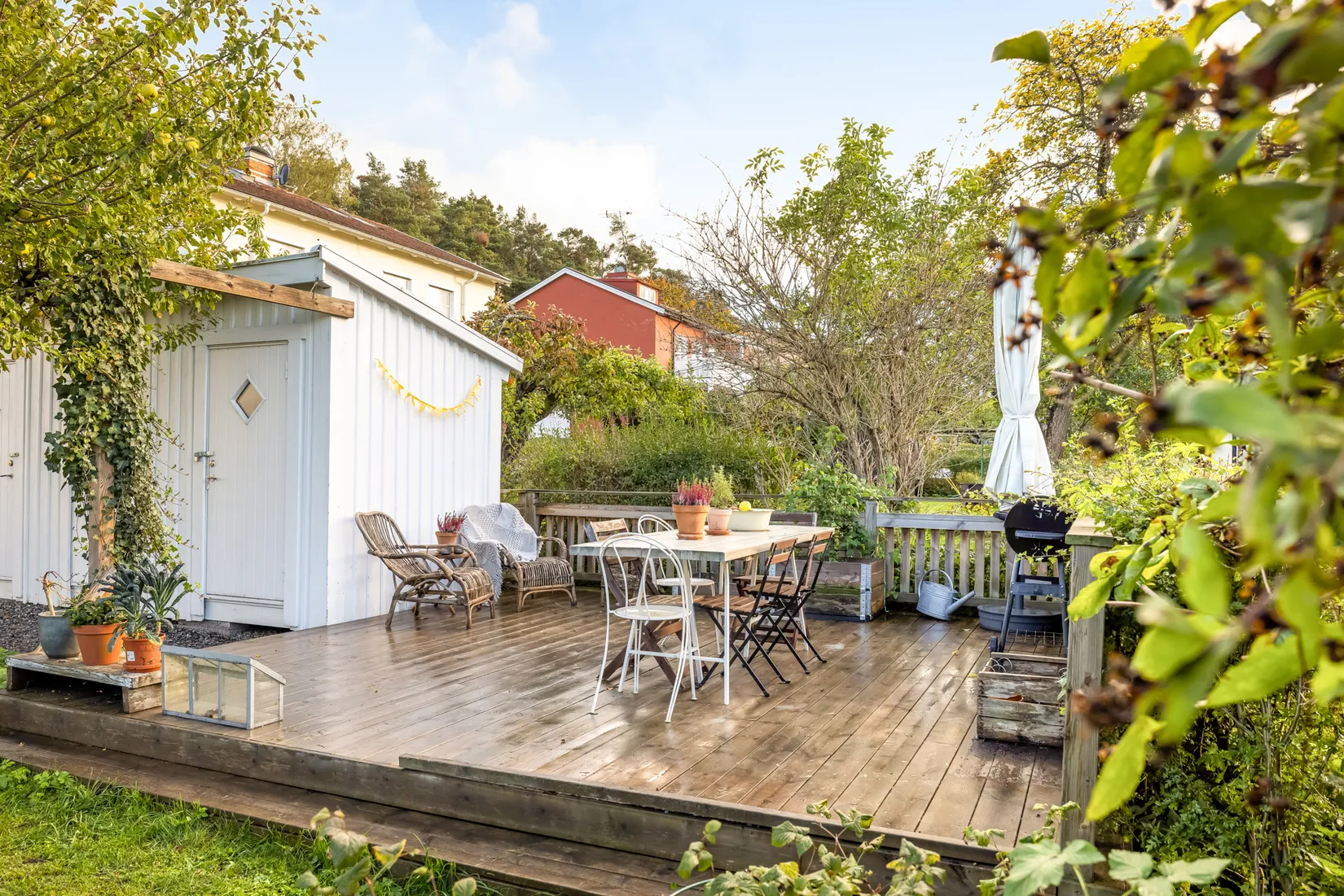 Bostadsrätt, Tallkrogsvägen 24, Enskede - Gamla Enskede, Stockholm