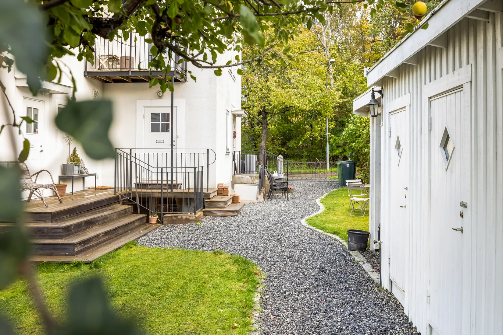 Bostadsrätt, Tallkrogsvägen 24, Enskede - Gamla Enskede, Stockholm