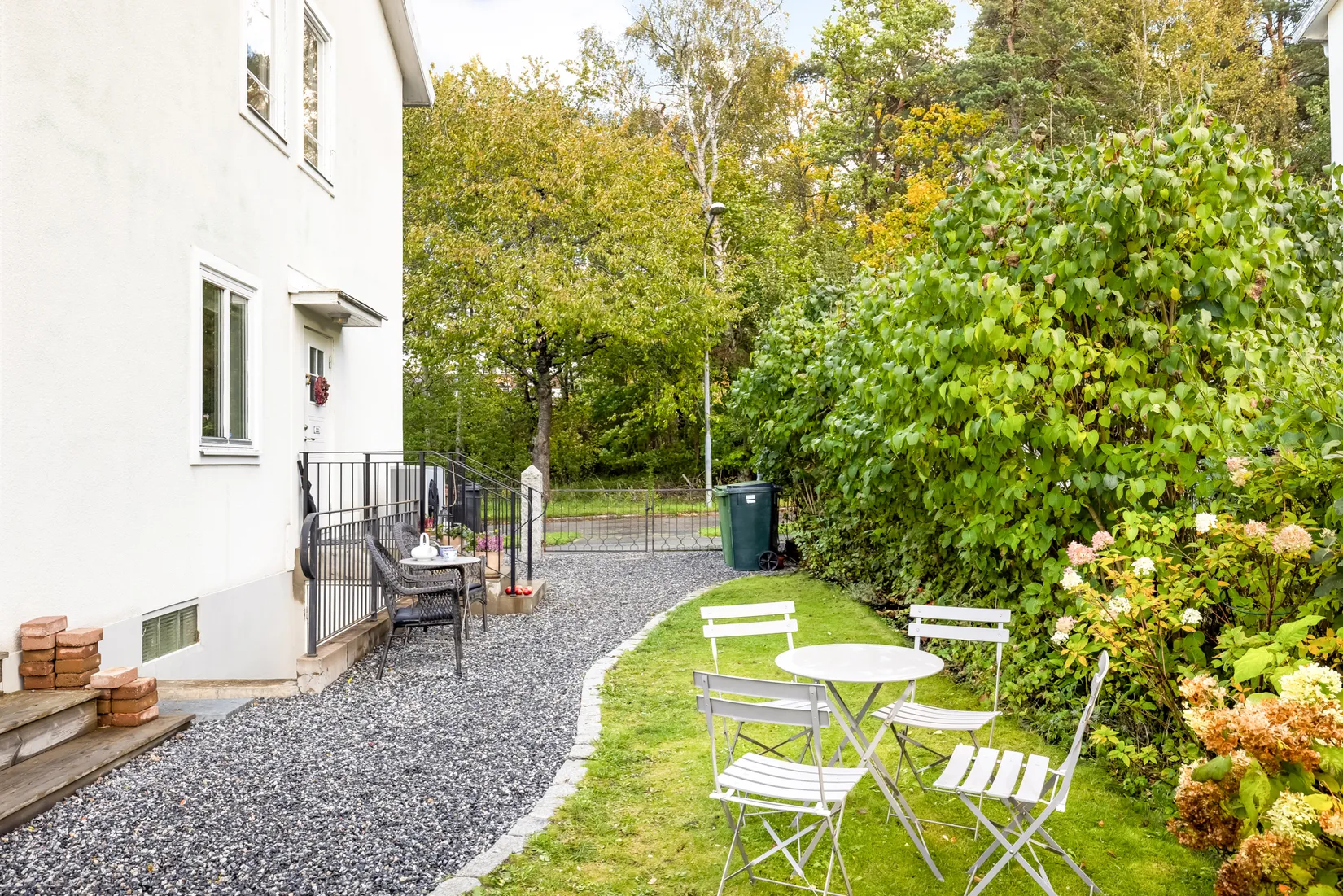 Bostadsrätt, Tallkrogsvägen 24, Enskede - Gamla Enskede, Stockholm