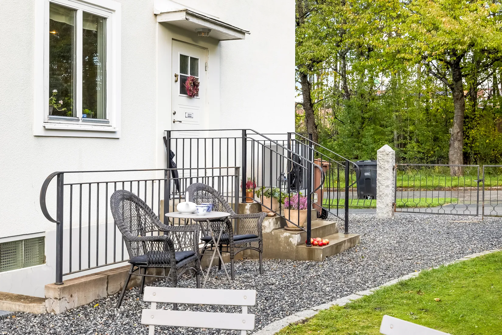 Bostadsrätt, Tallkrogsvägen 24, Enskede - Gamla Enskede, Stockholm