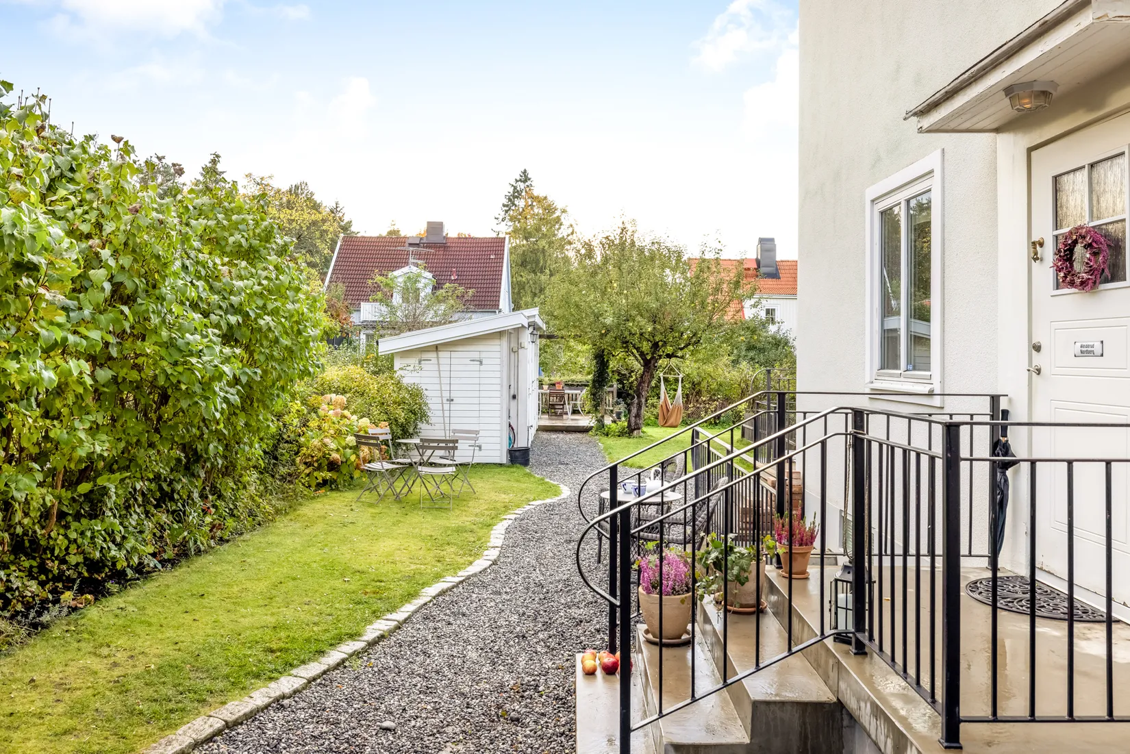 Bostadsrätt, Tallkrogsvägen 24, Enskede - Gamla Enskede, Stockholm