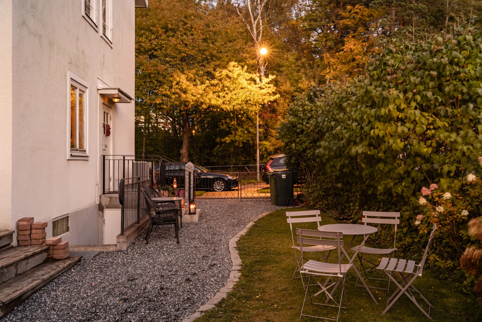 Bostadsrätt, Tallkrogsvägen 24, Enskede - Gamla Enskede, Stockholm