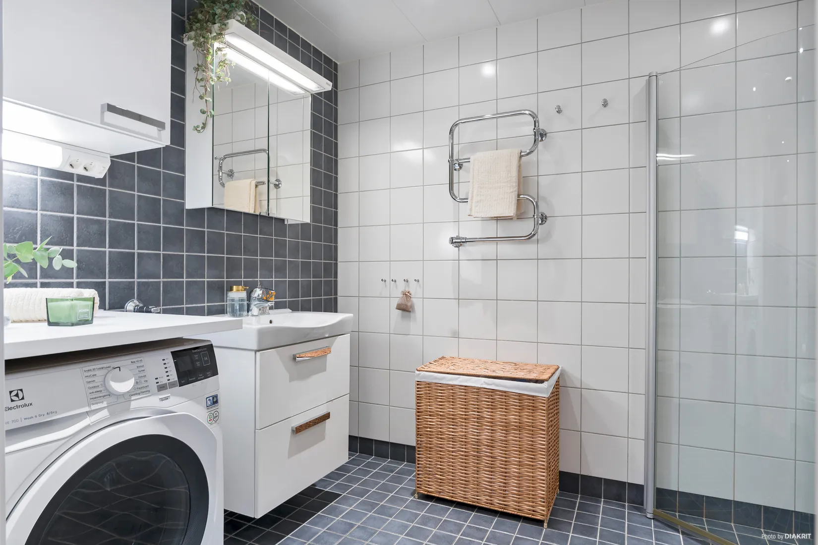 Bostadsrätt, Vänortsgatan 21, Bosgården, Mölndal