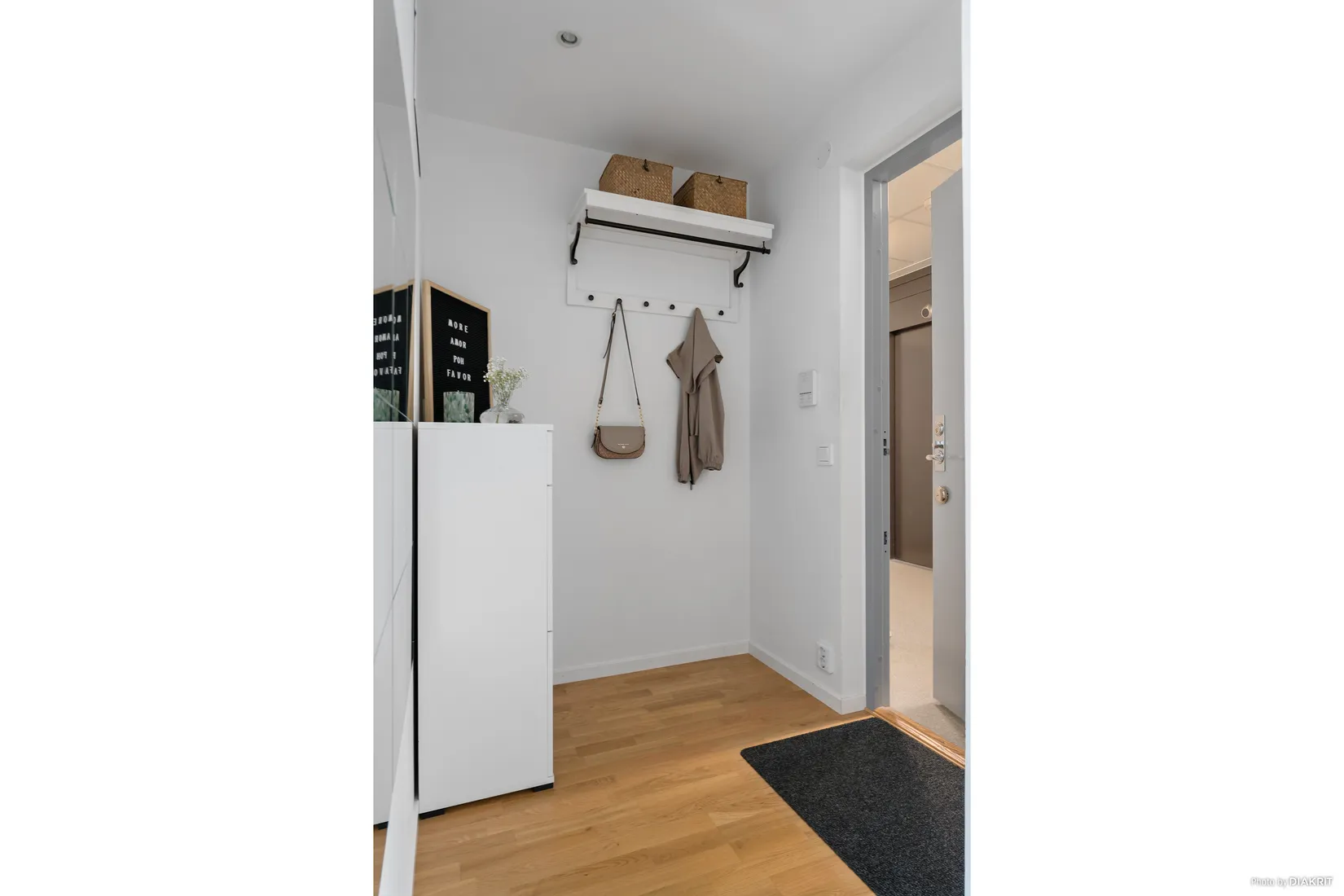 Bostadsrätt, Vänortsgatan 21, Bosgården, Mölndal