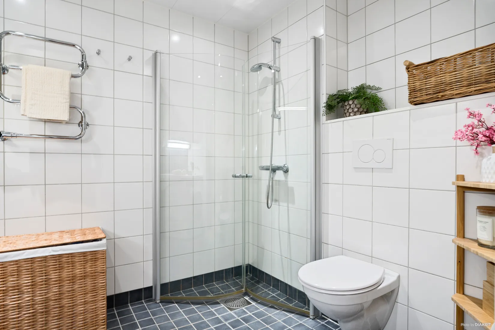 Bostadsrätt, Vänortsgatan 21, Bosgården, Mölndal