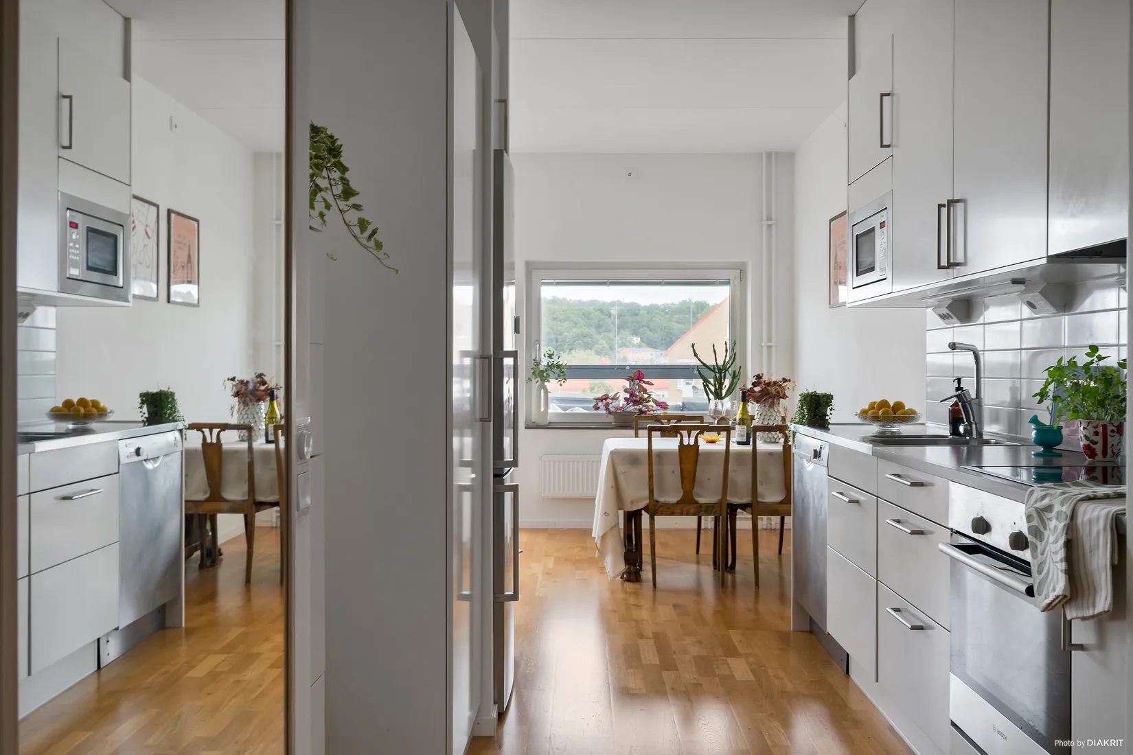 Bostadsrätt, Vänortsgatan 21, Bosgården, Mölndal
