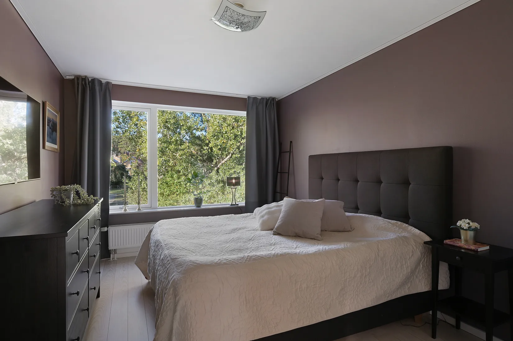 Radhus, Stuterivägen 37, Vattmyra, Järfälla