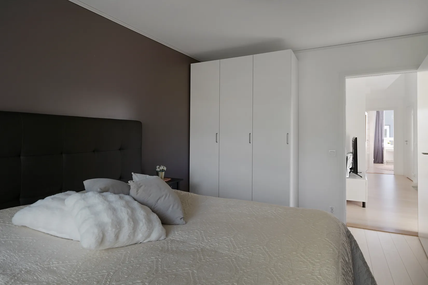 Radhus, Stuterivägen 37, Vattmyra, Järfälla