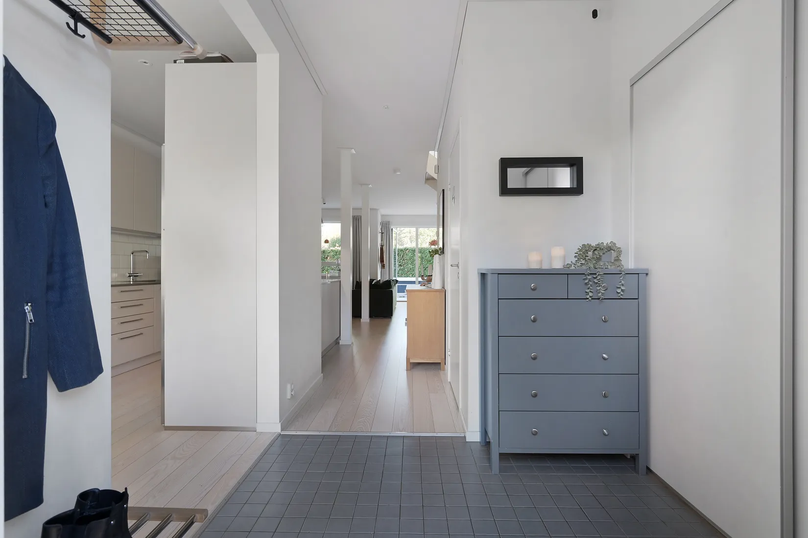 Radhus, Stuterivägen 37, Vattmyra, Järfälla
