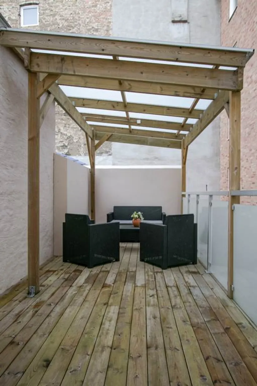 Bostadsrätt, Norra Kyrkogatan 8, Helsingborg - Centrum, Helsingborg