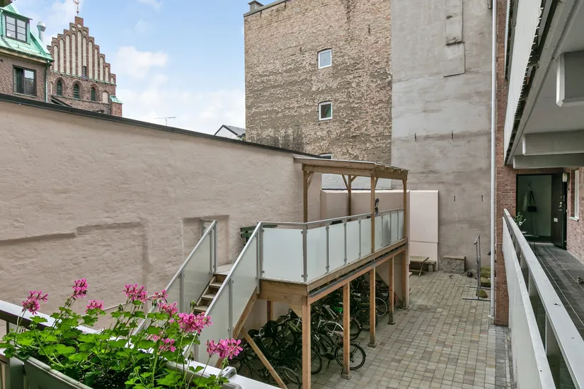 Bostadsrätt, Norra Kyrkogatan 8, Helsingborg - Centrum, Helsingborg