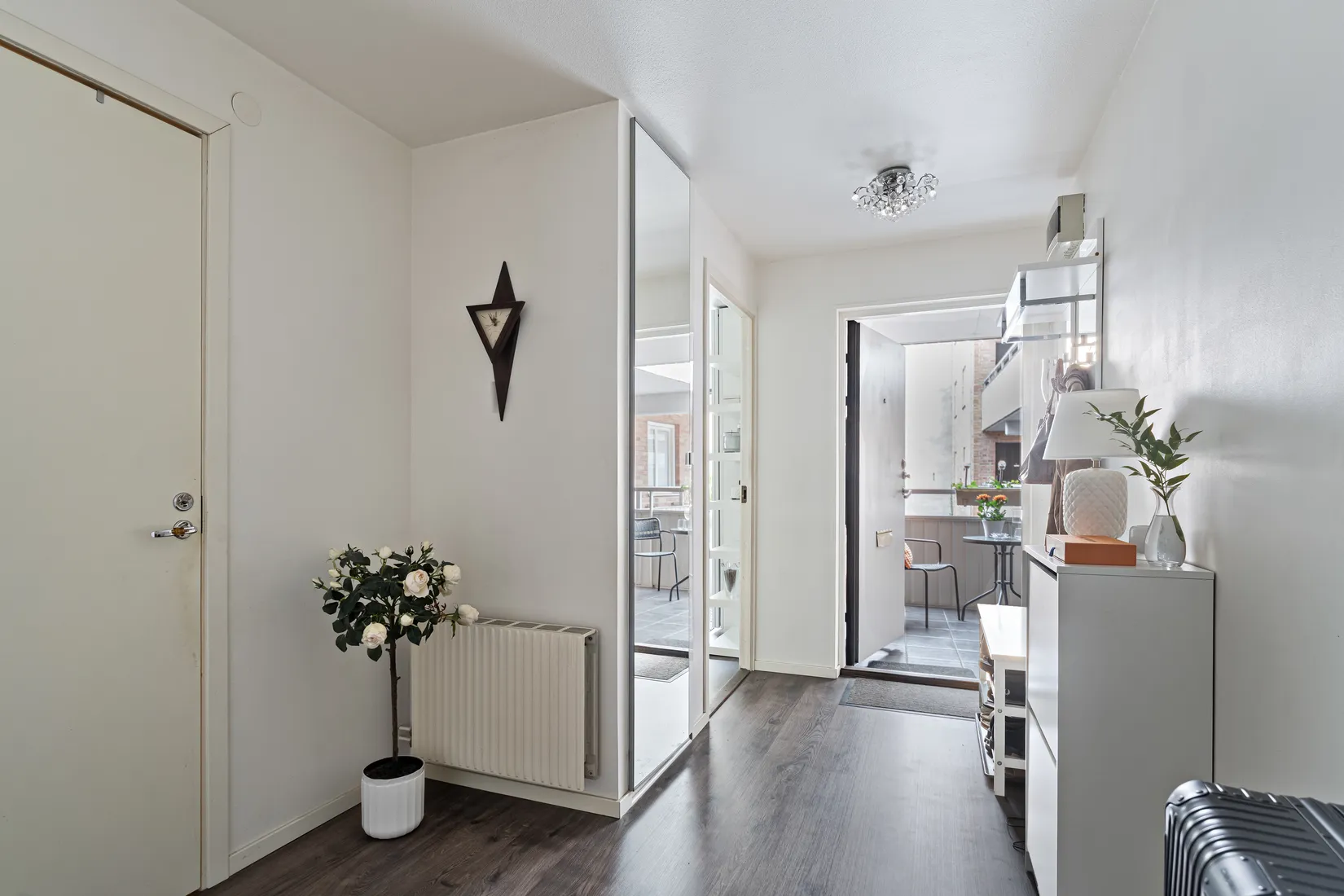 Bostadsrätt, Norra Kyrkogatan 8, Helsingborg - Centrum, Helsingborg