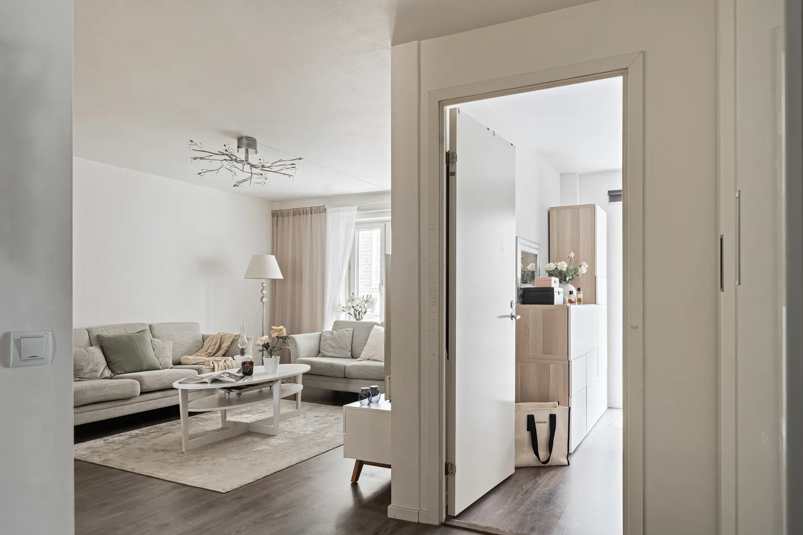 Bostadsrätt, Norra Kyrkogatan 8, Helsingborg - Centrum, Helsingborg