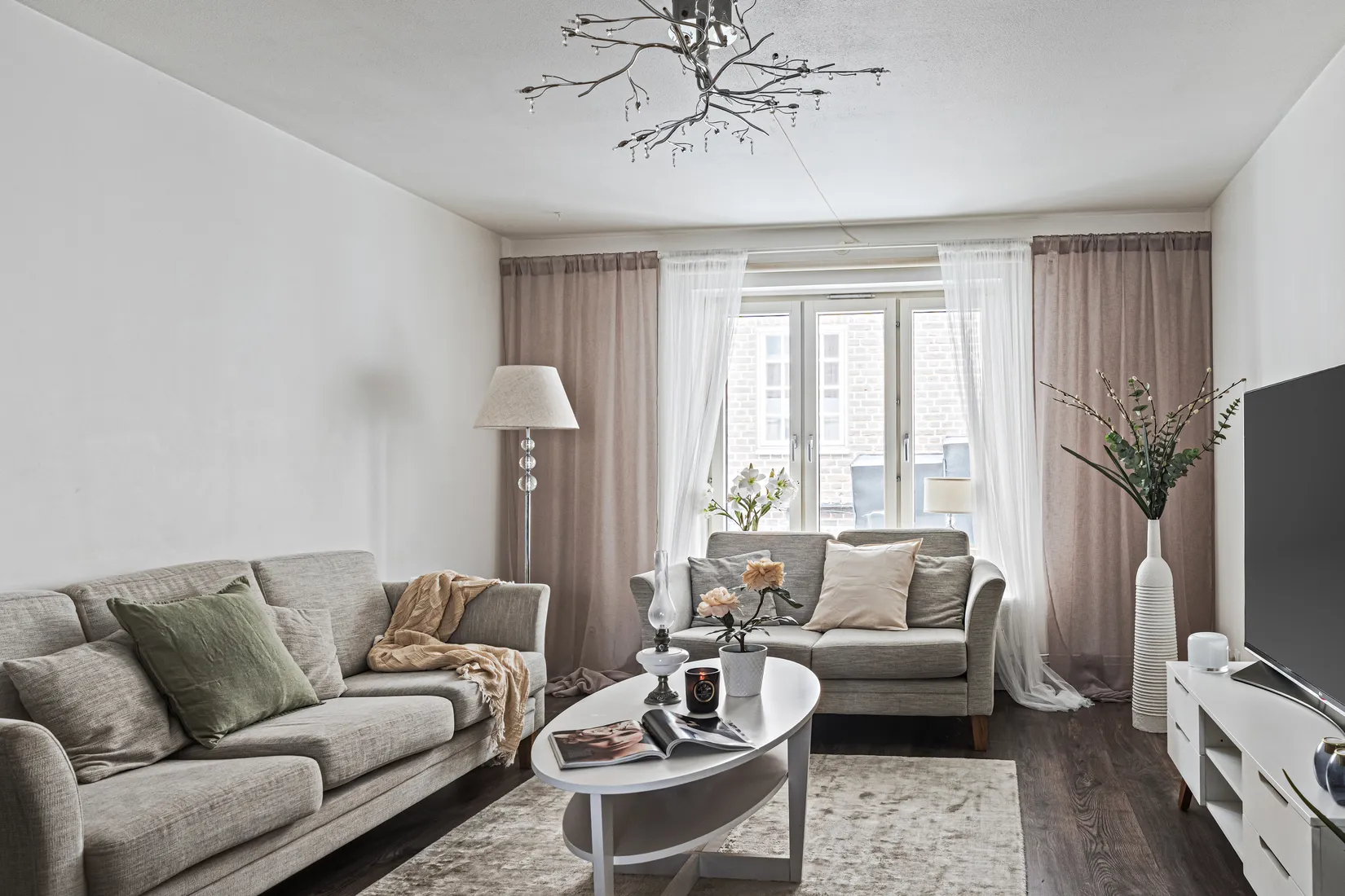 Bostadsrätt, Norra Kyrkogatan 8, Helsingborg - Centrum, Helsingborg