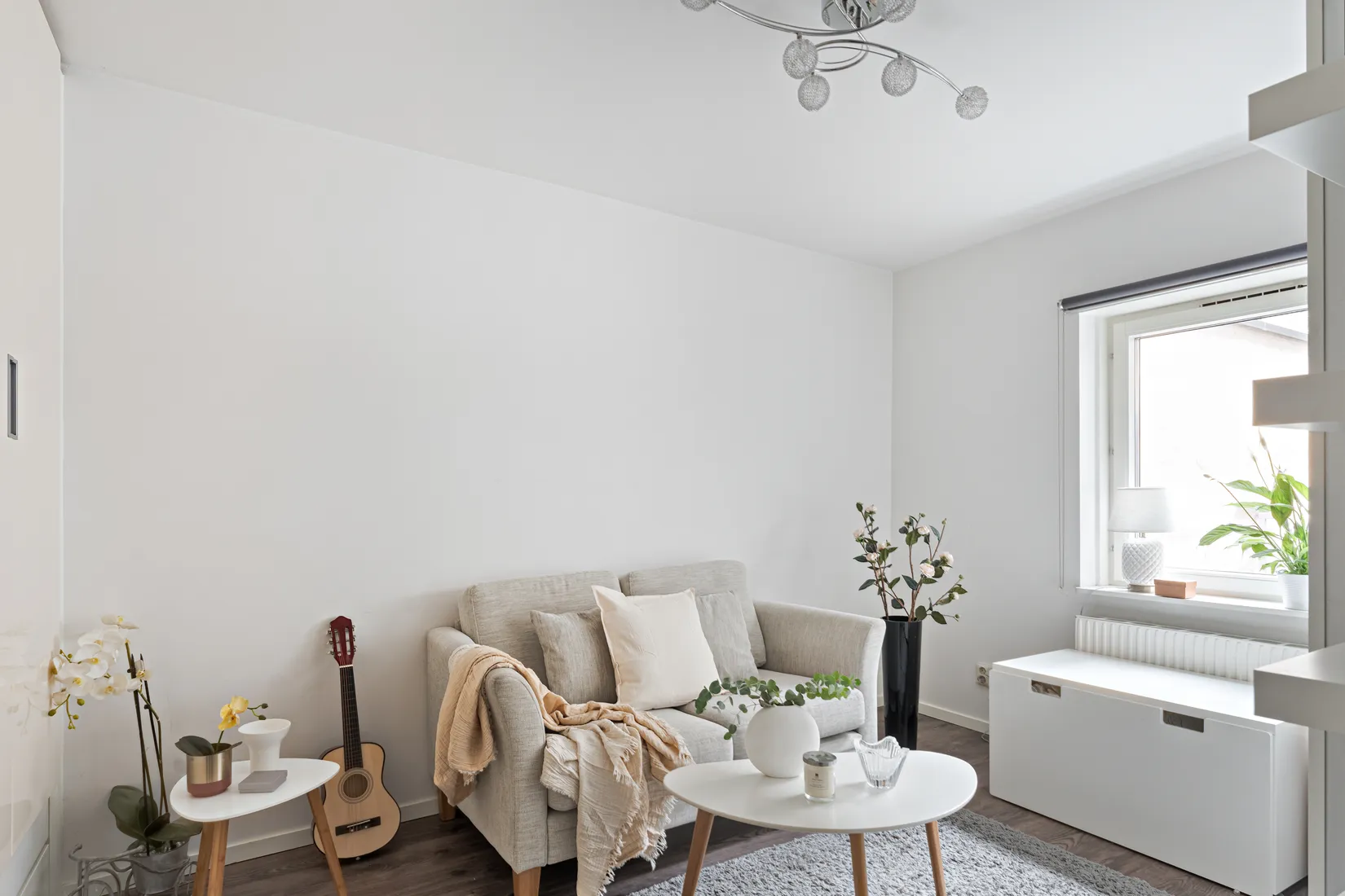 Bostadsrätt, Norra Kyrkogatan 8, Helsingborg - Centrum, Helsingborg