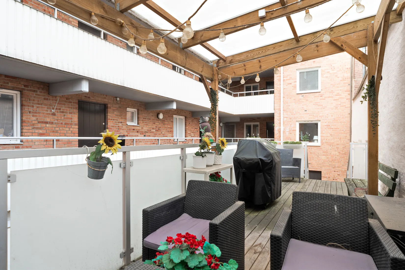 Bostadsrätt, Norra Kyrkogatan 8, Helsingborg - Centrum, Helsingborg