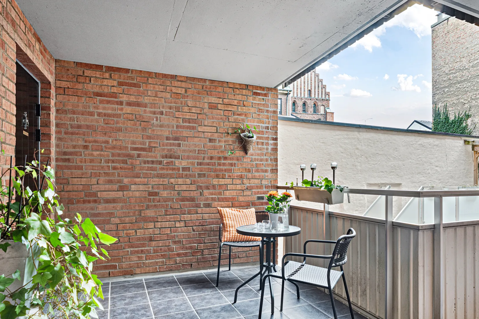 Bostadsrätt, Norra Kyrkogatan 8, Helsingborg - Centrum, Helsingborg