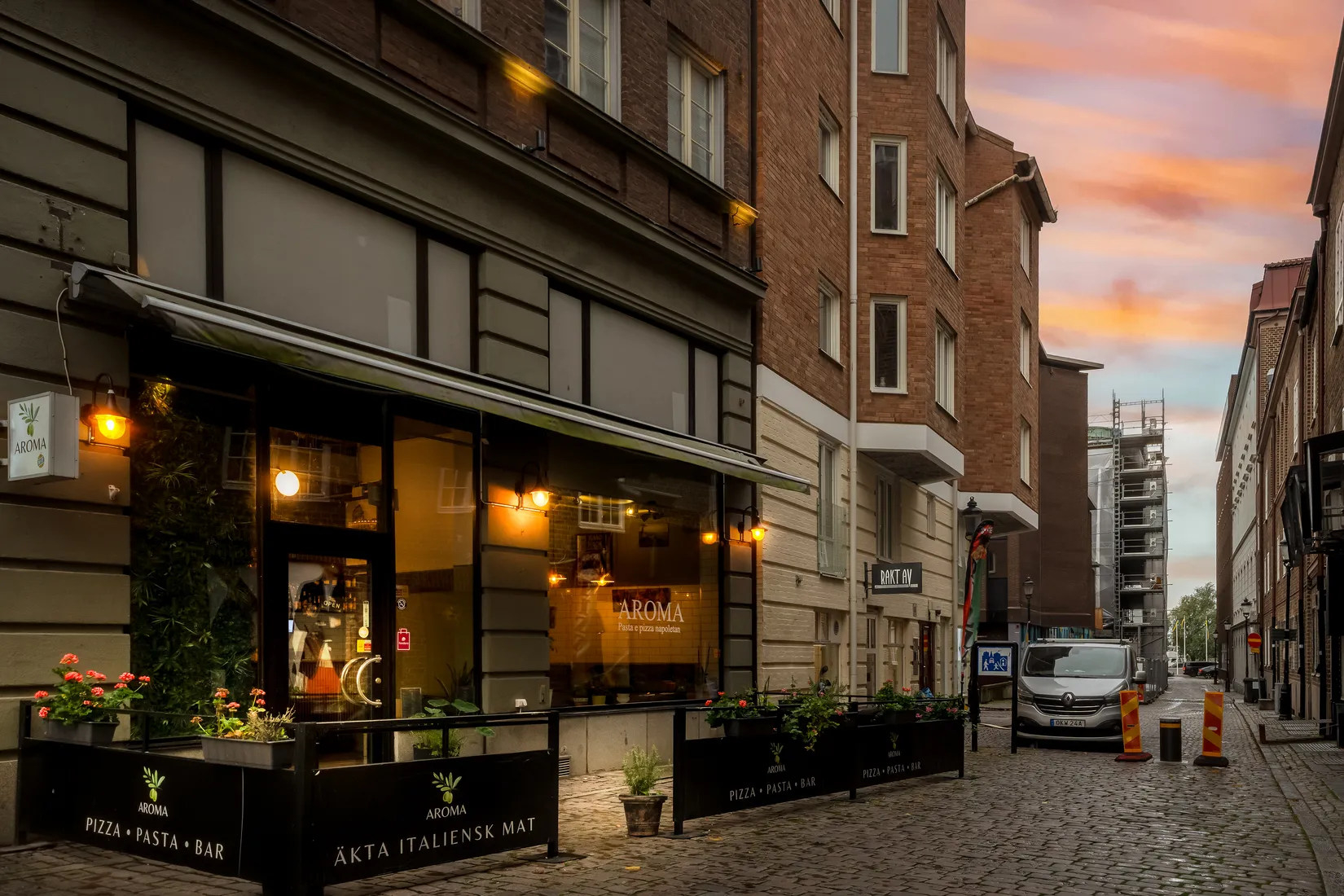 Bostadsrätt, Norra Kyrkogatan 8, Helsingborg - Centrum, Helsingborg