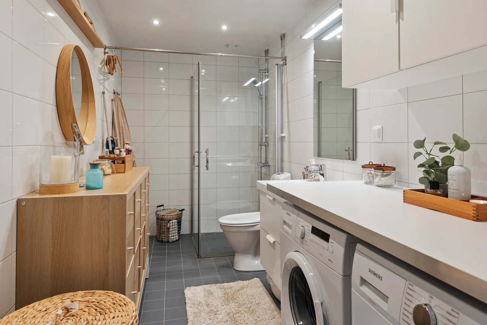 Bostadsrätt, Edla Sofias gata 14, Gustavsbergs Hamn, Värmdö