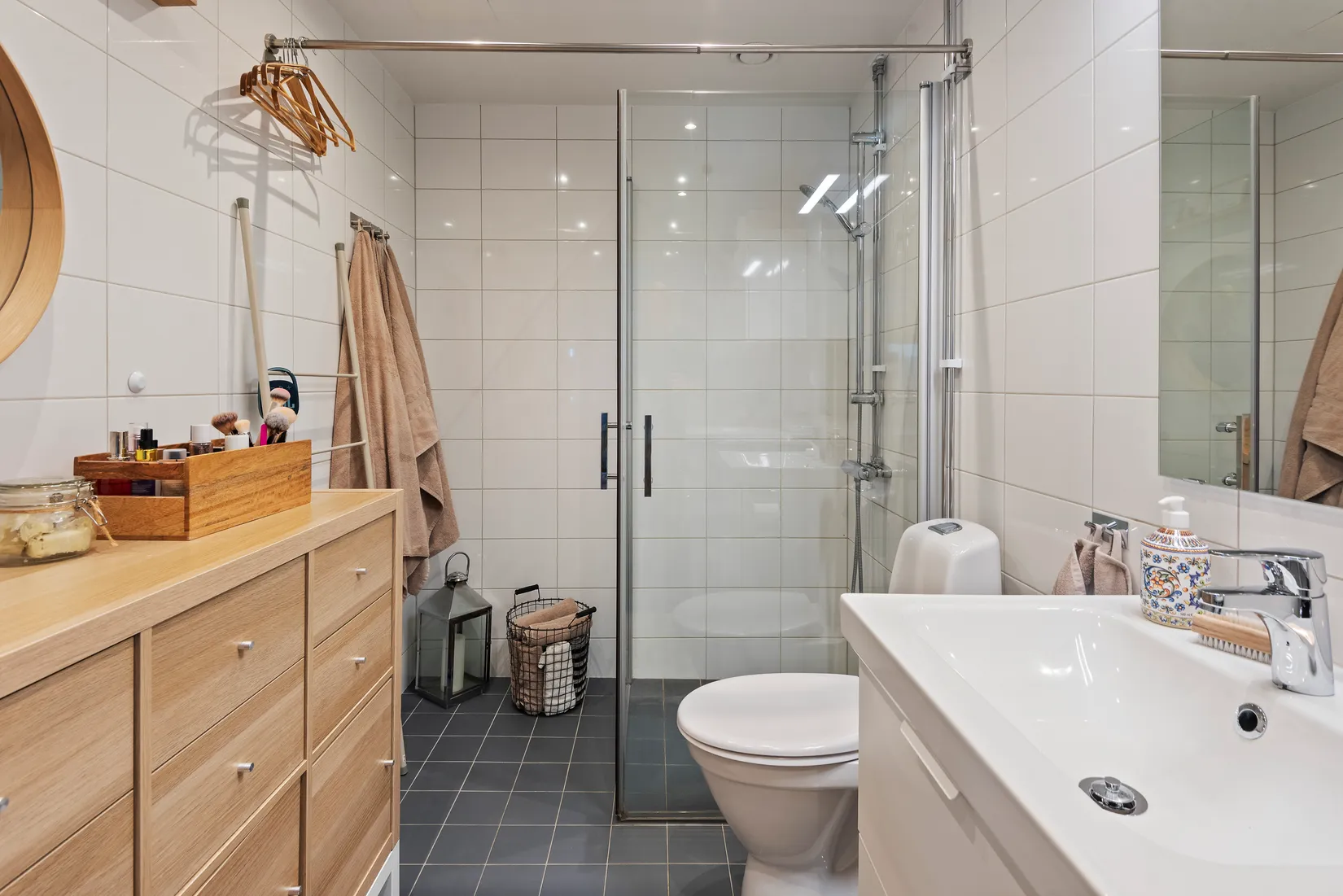 Bostadsrätt, Edla Sofias gata 14, Gustavsbergs Hamn, Värmdö