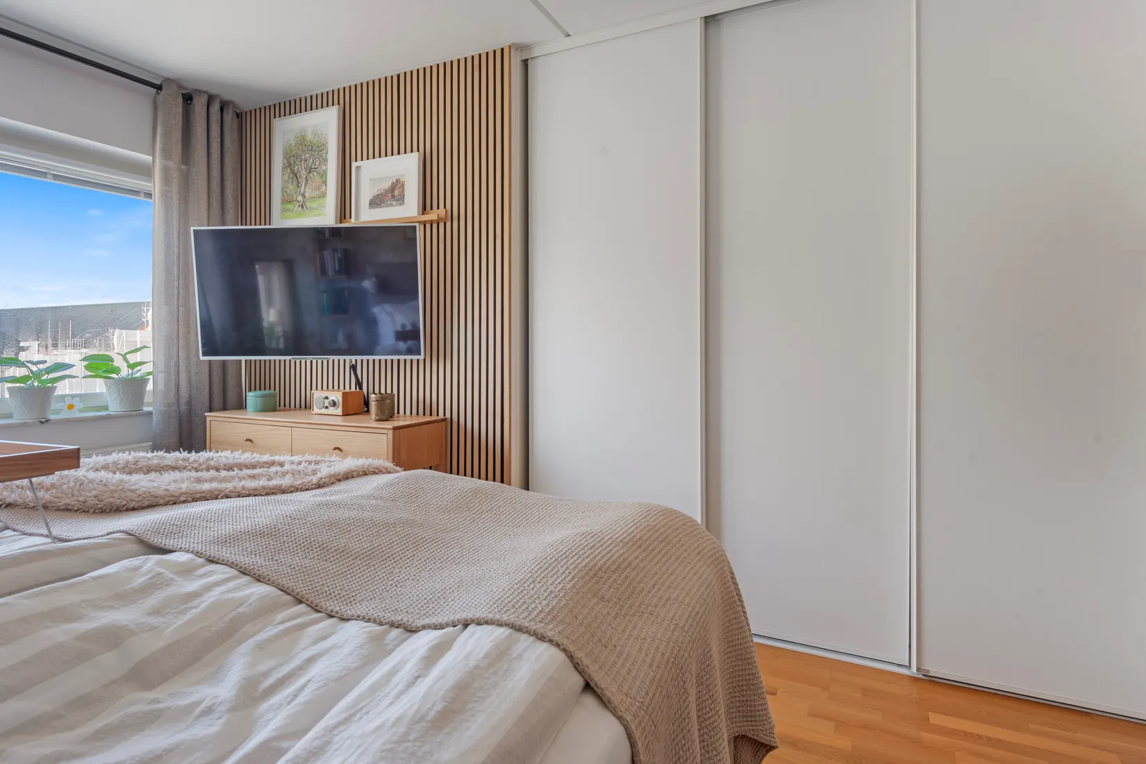 Bostadsrätt, Edla Sofias gata 14, Gustavsbergs Hamn, Värmdö