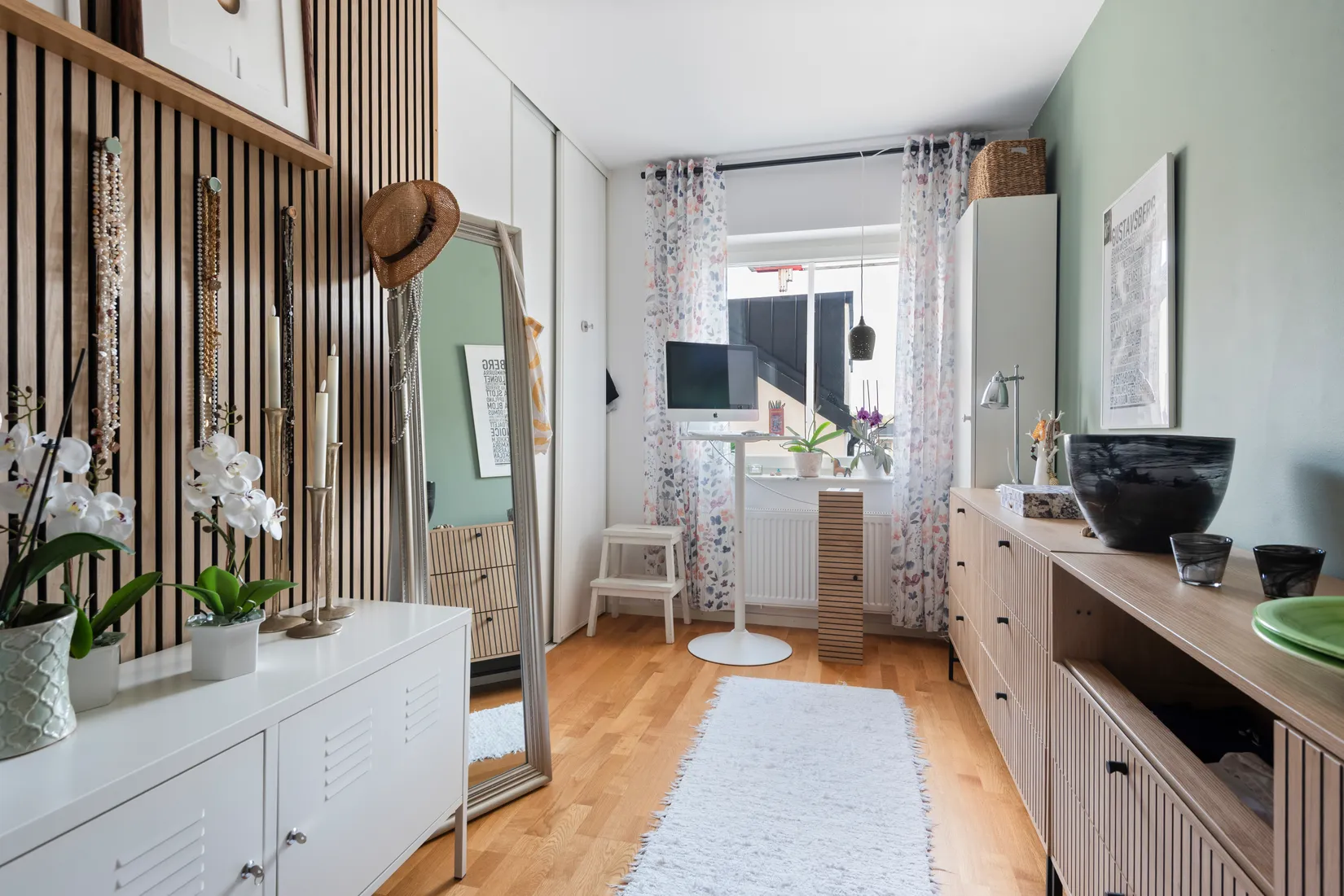 Bostadsrätt, Edla Sofias gata 14, Gustavsbergs Hamn, Värmdö