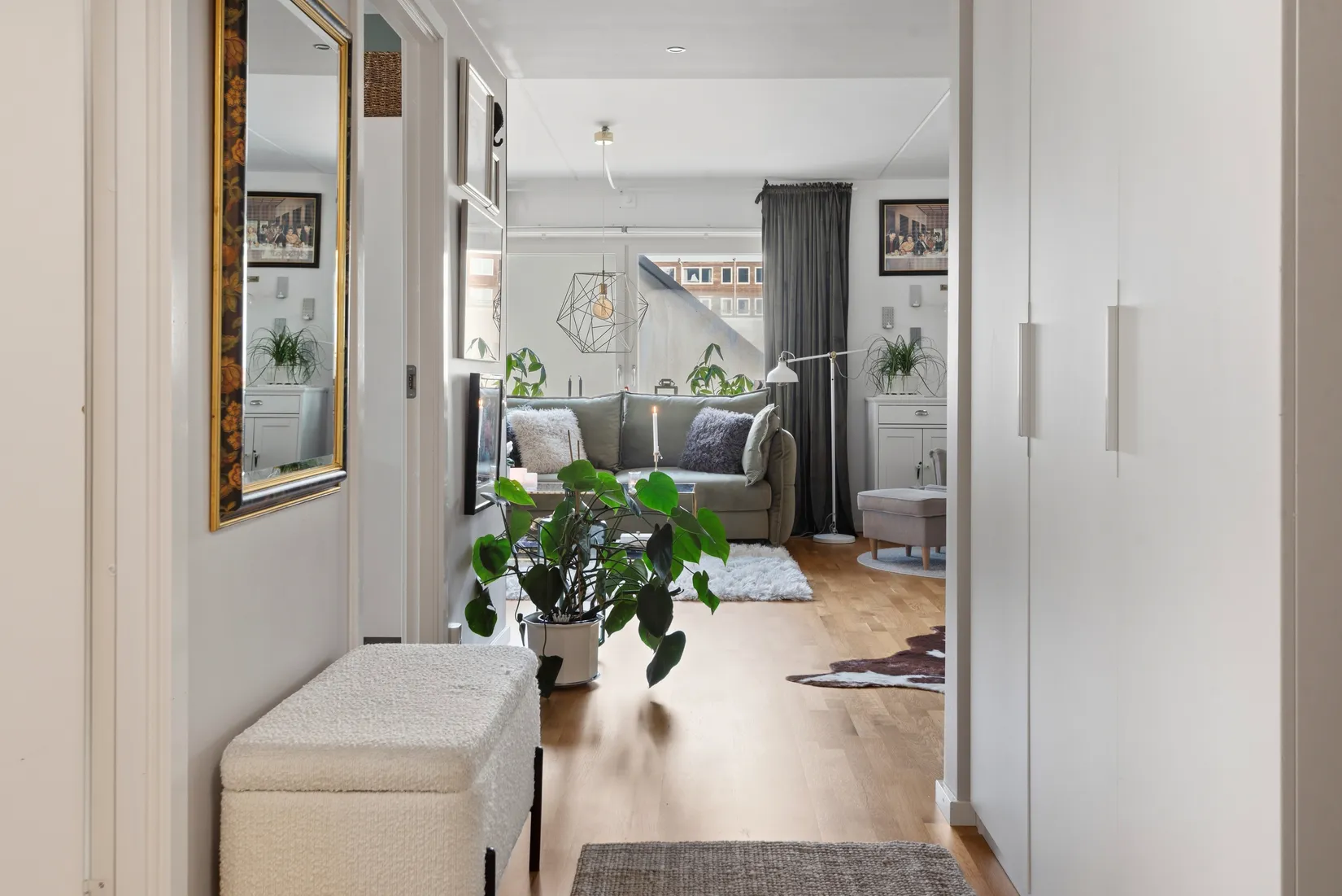 Bostadsrätt, Edla Sofias gata 14, Gustavsbergs Hamn, Värmdö