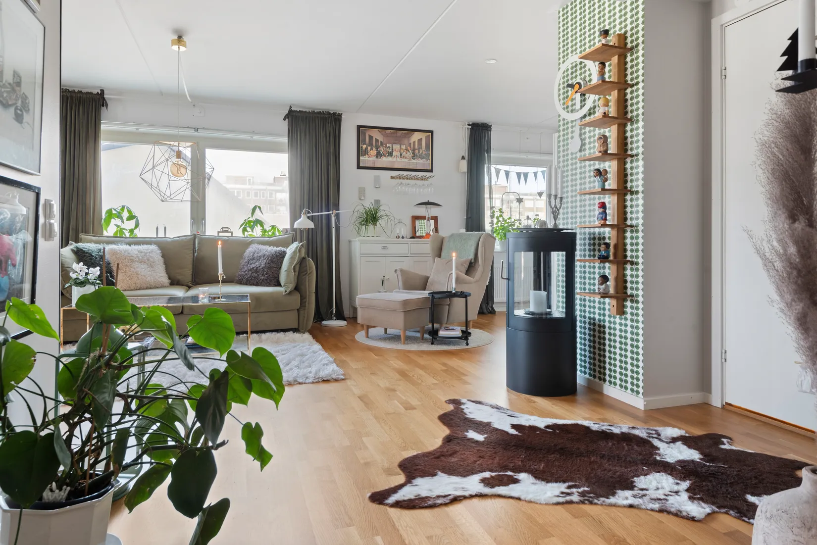 Bostadsrätt, Edla Sofias gata 14, Gustavsbergs Hamn, Värmdö