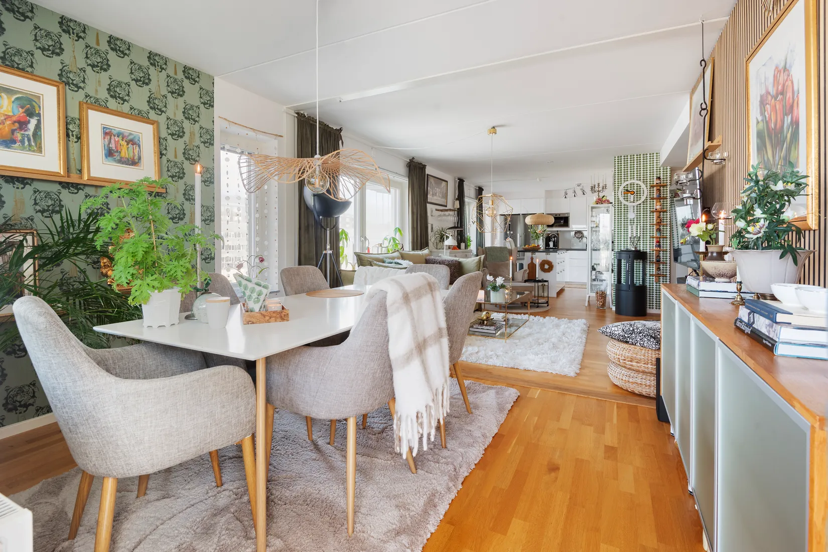 Bostadsrätt, Edla Sofias gata 14, Gustavsbergs Hamn, Värmdö