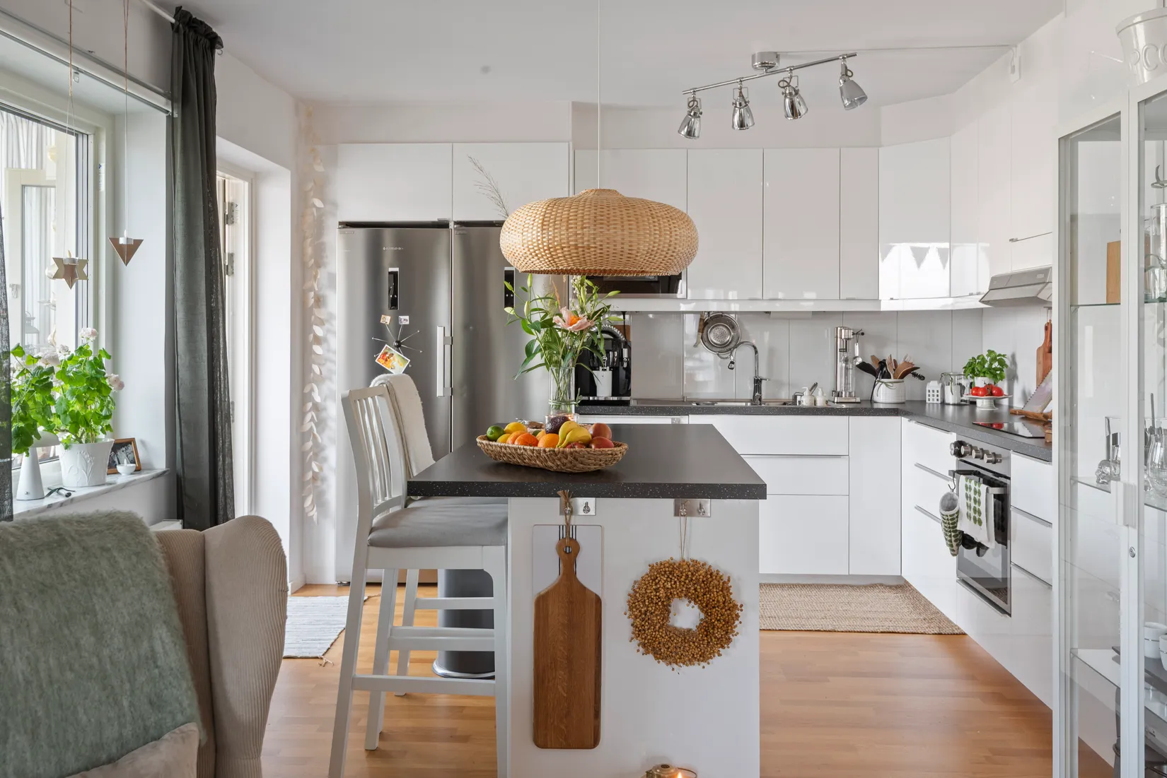 Bostadsrätt, Edla Sofias gata 14, Gustavsbergs Hamn, Värmdö