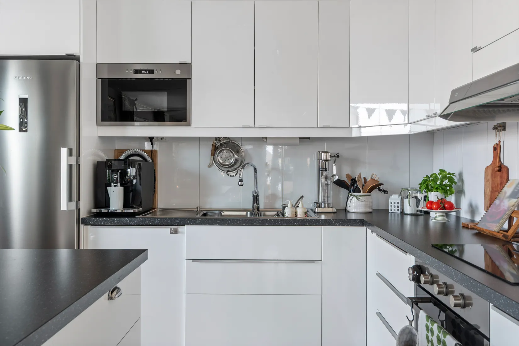 Bostadsrätt, Edla Sofias gata 14, Gustavsbergs Hamn, Värmdö