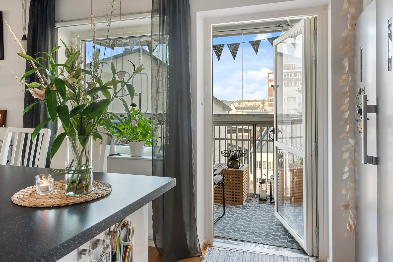 Bostadsrätt, Edla Sofias gata 14, Gustavsbergs Hamn, Värmdö