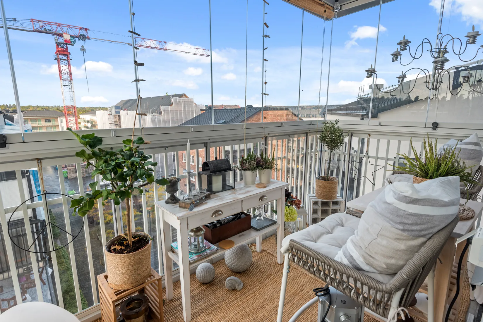 Bostadsrätt, Edla Sofias gata 14, Gustavsbergs Hamn, Värmdö