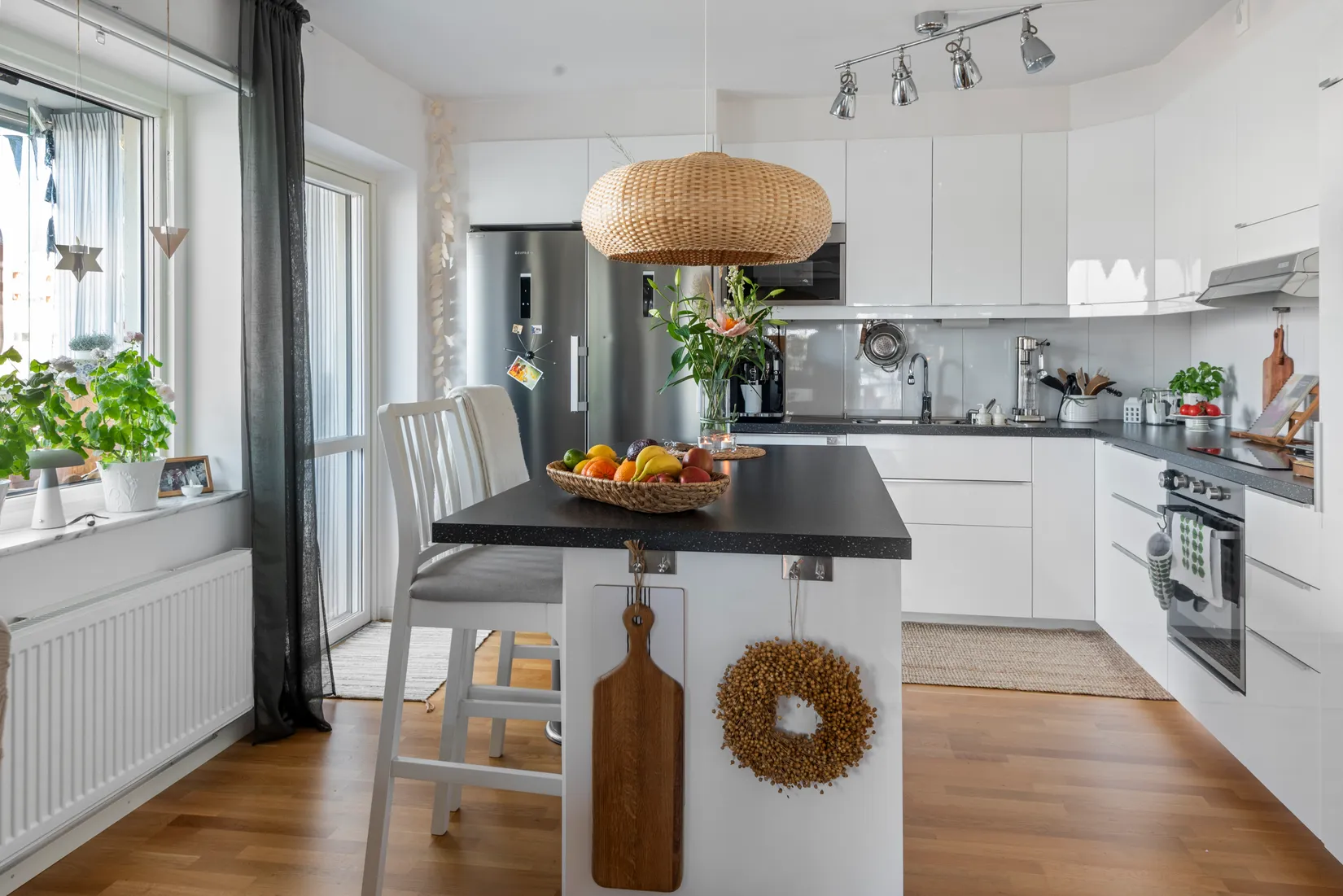 Bostadsrätt, Edla Sofias gata 14, Gustavsbergs Hamn, Värmdö