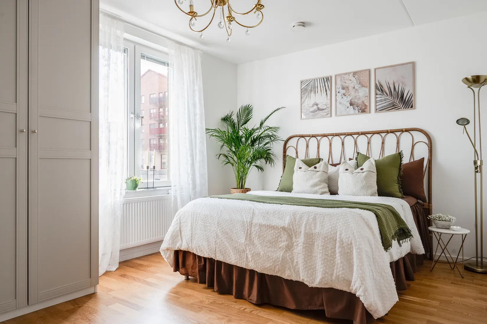Bostadsrätt, Hyllie Boulevard 2D, Hyllie, Malmö