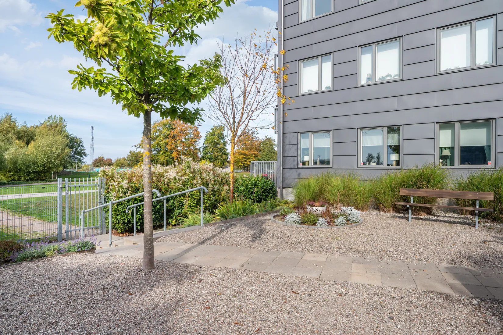 Bostadsrätt, Hyllie Boulevard 2D, Hyllie, Malmö