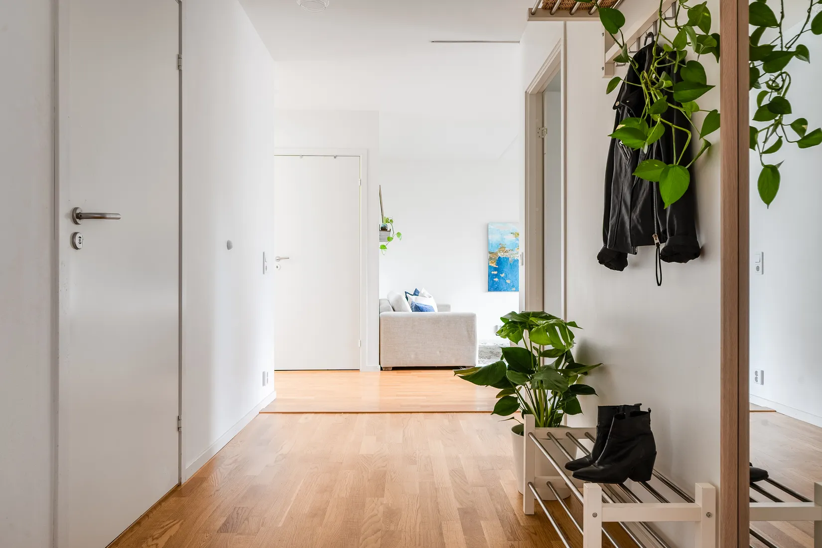 Bostadsrätt, Hyllie Boulevard 2D, Hyllie, Malmö