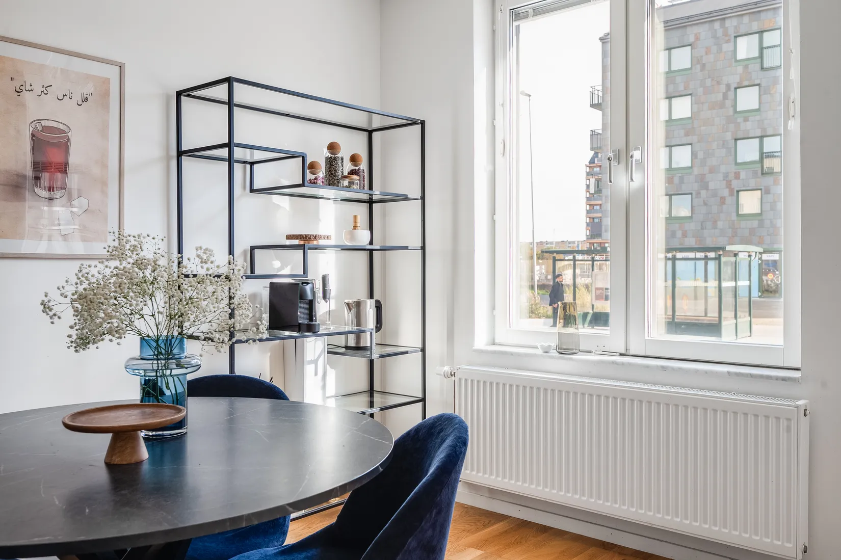 Bostadsrätt, Hyllie Boulevard 2D, Hyllie, Malmö