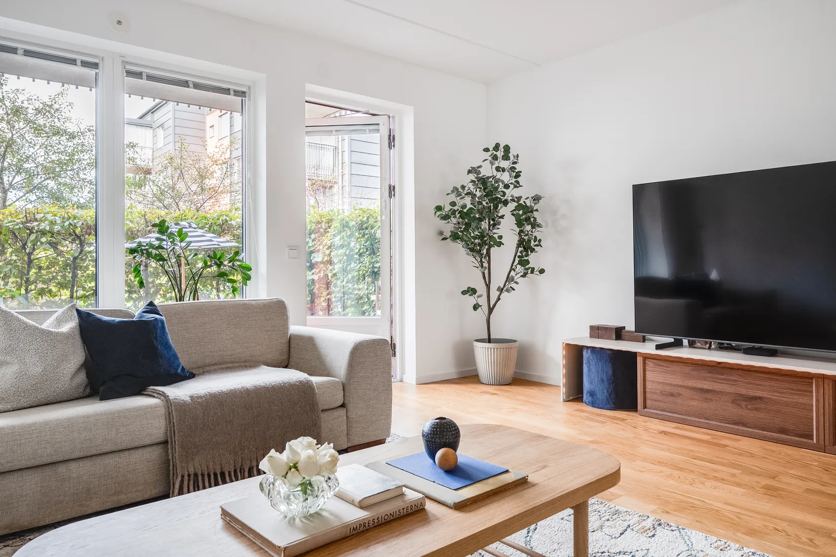 Bostadsrätt, Hyllie Boulevard 2D, Hyllie, Malmö