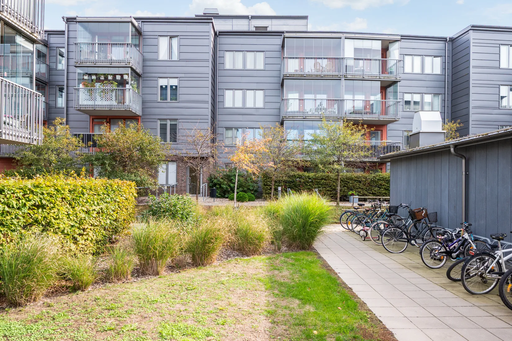 Bostadsrätt, Hyllie Boulevard 2D, Hyllie, Malmö