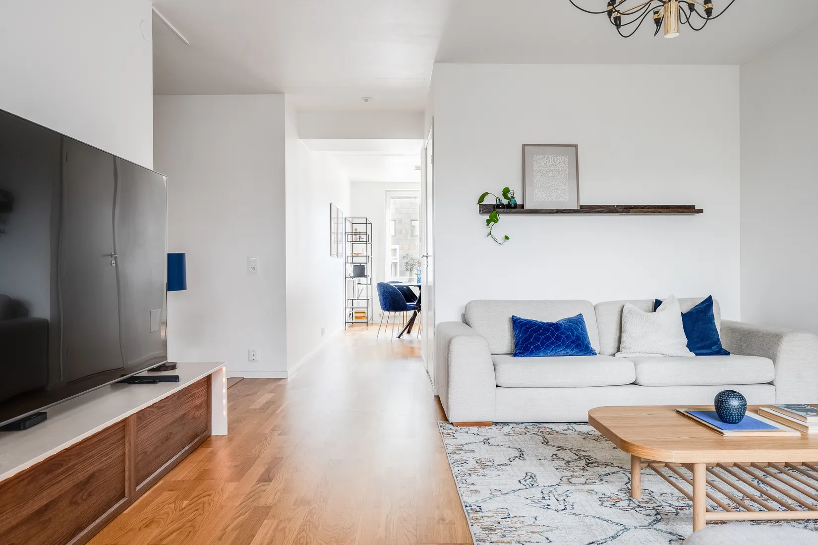 Bostadsrätt, Hyllie Boulevard 2D, Hyllie, Malmö