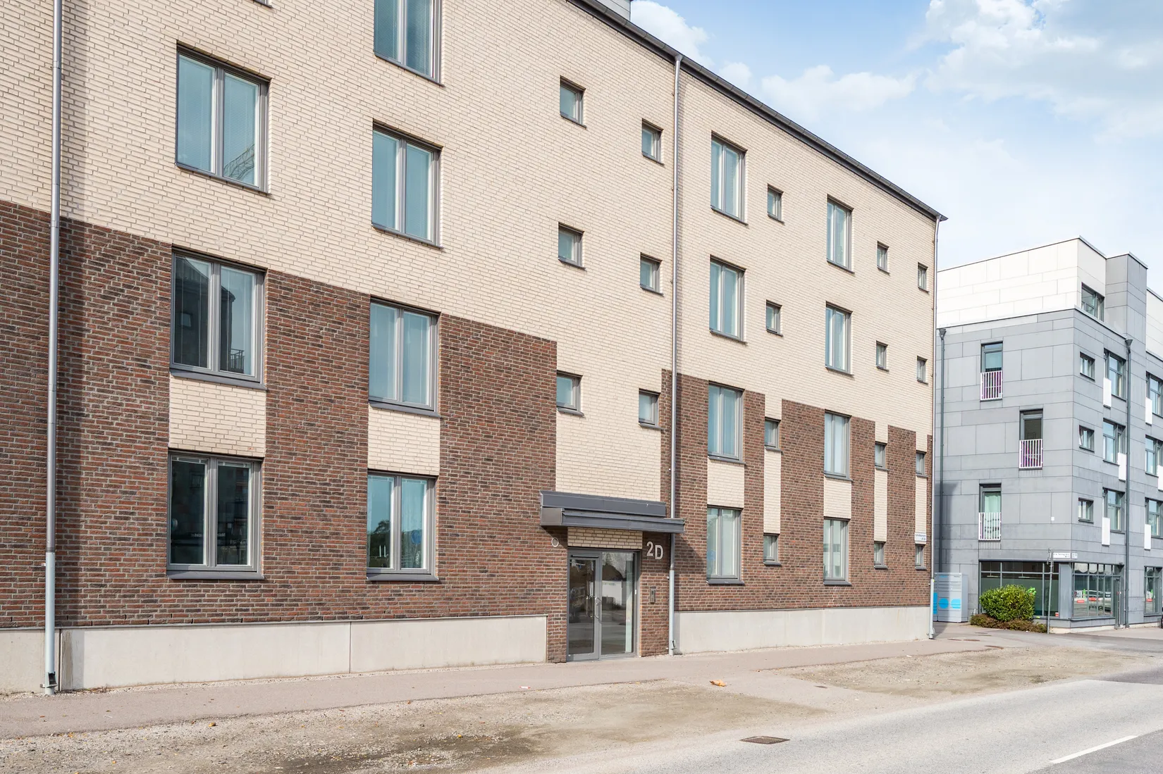 Bostadsrätt, Hyllie Boulevard 2D, Hyllie, Malmö